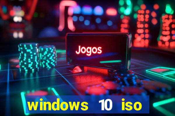 windows 10 iso google drive